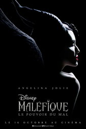 Maléfique : Le Pouvoir du Mal