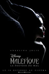 Maléfique : Le Pouvoir du Mal