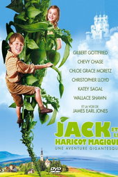 Jack et les haricots magiques