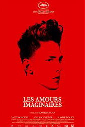 Les amours imaginaires