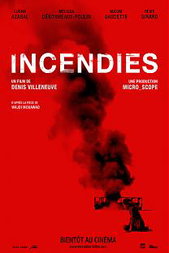 Incendies