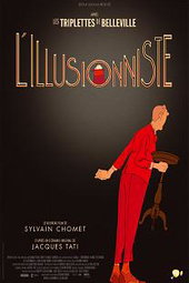 L'illusionniste