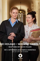 Die Heiland: Wir sind Anwalt