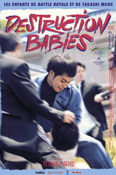 Destruction Babies