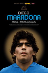 Diego Maradona