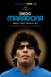 Diego Maradona