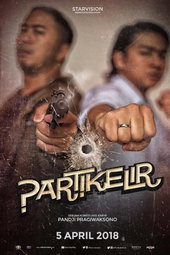 Partikelir