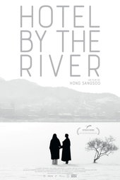 Hotel by the river