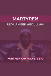 The Martyr