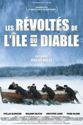 Les Révoltés de l'île du Diable