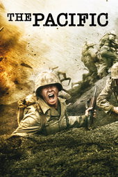 Band of Brothers : L'Enfer du Pacifique