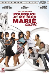 Pourquoi je me suis marié aussi ?