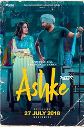 Ashke