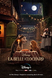 La Belle et le Clochard