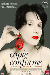 Copie conforme