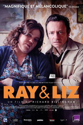 Ray & Liz