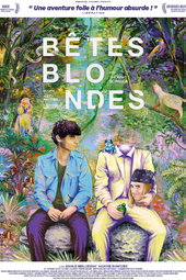 Bêtes blondes