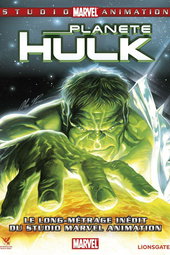 Planète Hulk