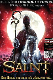 Saint