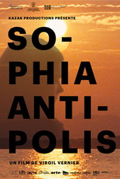 Sophia Antipolis