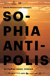 Sophia Antipolis