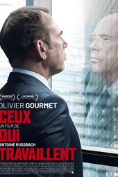 Ceux Qui Travaillent