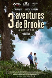 3 Aventures De Brooke