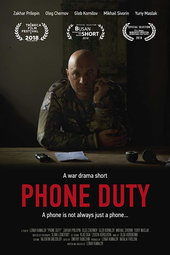 Phone Duty