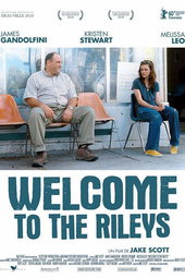 Welcome to the Rileys