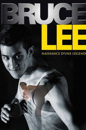 Bruce Lee, naissance d'une légende
