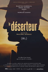 Le Déserteur