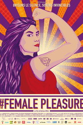 #Female Pleasure