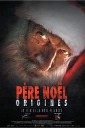 Père Noël Origines