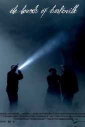 The Hounds of Baskerville