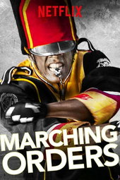 Marching Wildcats