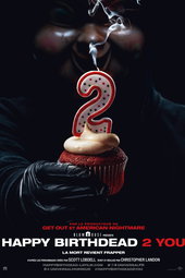 Happy Birthdead 2 You
