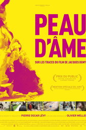 Peau d'âme