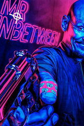 Mr Inbetween