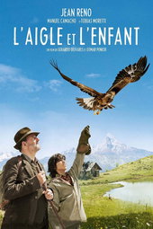 L'aigle et l'enfant