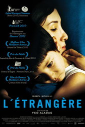 L'étrangère