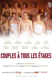 Couples à tous les étages
