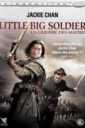 Little Big Soldier : La Guerre des maîtres
