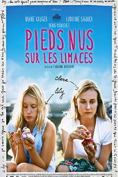 Pieds nus sur les limaces