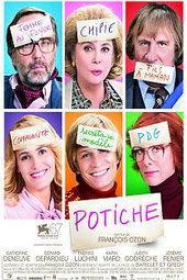 Potiche