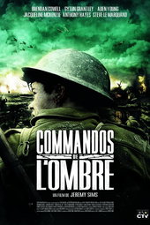 Commandos de l'ombre