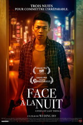 Face à La Nuit