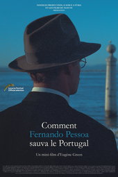 Comment Fernando Pessoa sauva le Portugal