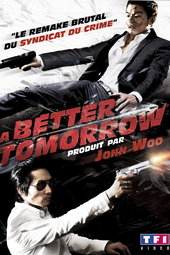A Better Tomorrow