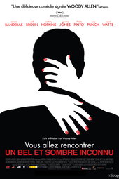 Vous allez rencontrer un bel et sombre inconnu