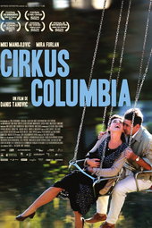 Circus Columbia